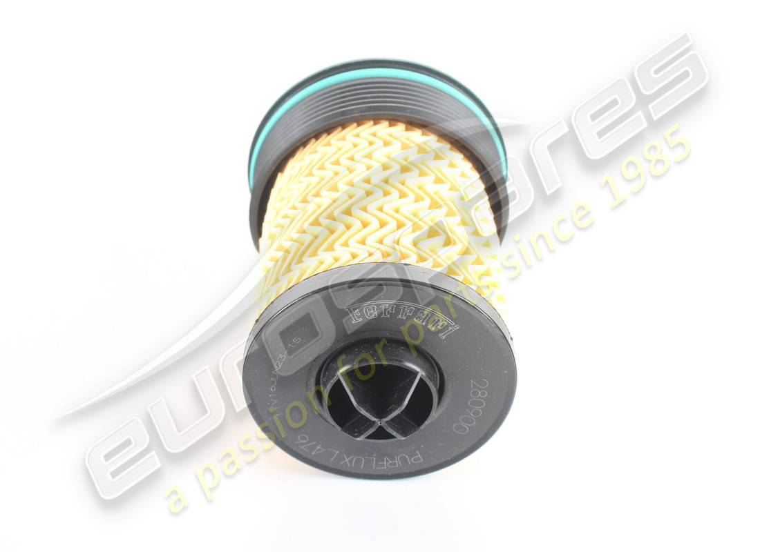 nuovo ferrari filtro olio completo. numero parte 289950 (2)