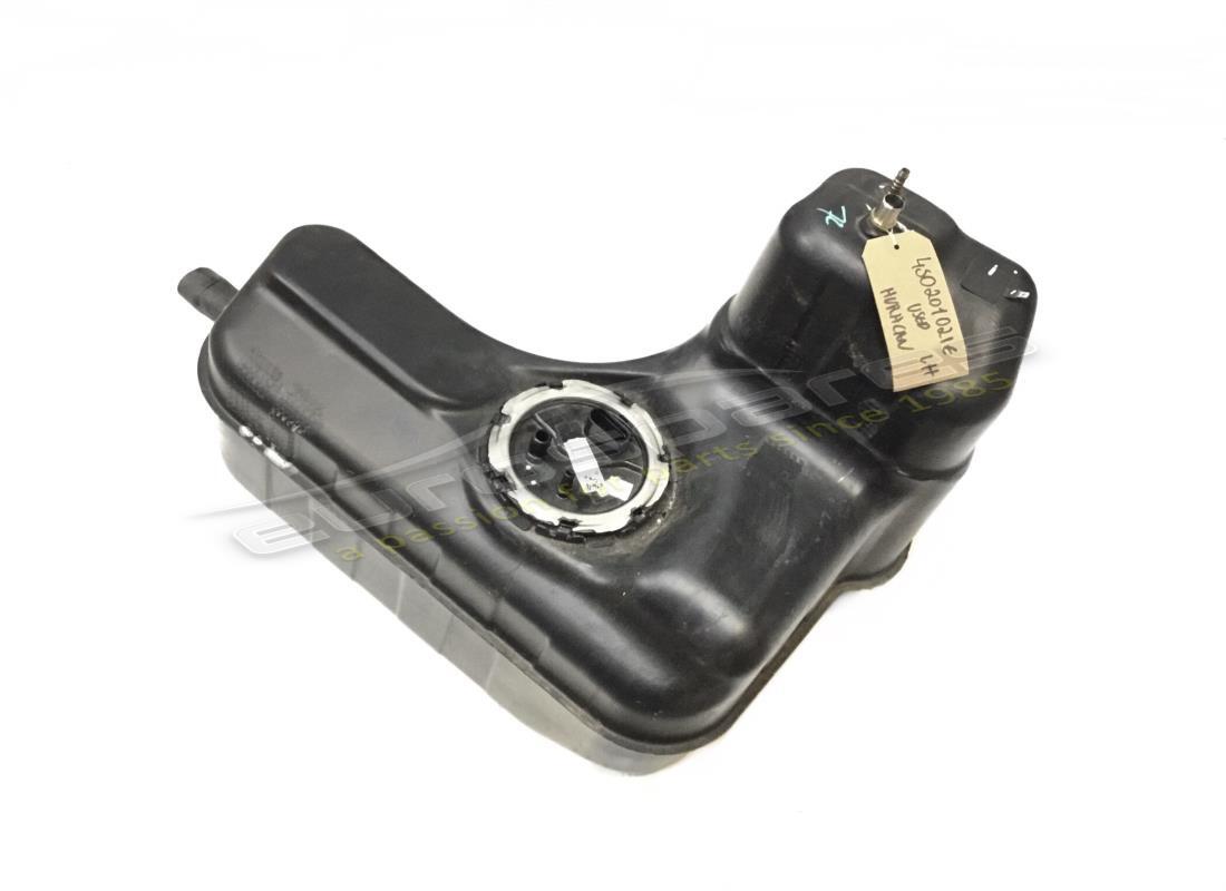 SERBATOIO CARBURANTE Lamborghini USATO FLANSCHDREHUNG . NUMERO PARTE 4S0201021E (1)