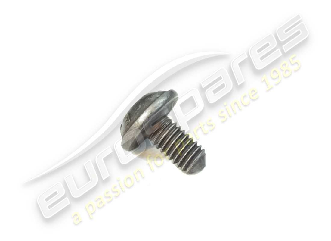 nuova lamborghini presa esalobata m6 x 12. numero parte n10786201 (1)