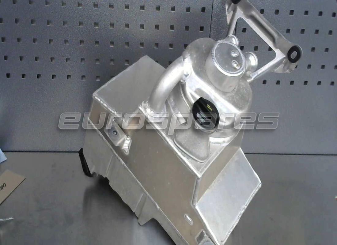SERBATOIO OLIO Lamborghini USATO. NUMERO PARTE 4S0115373D (1)