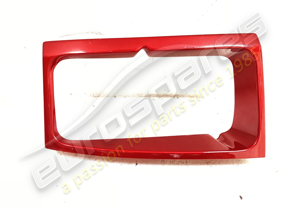 NUOVO Ferrari CERCHIO CHIARO. NUMERO PARTE 62071310 (1)