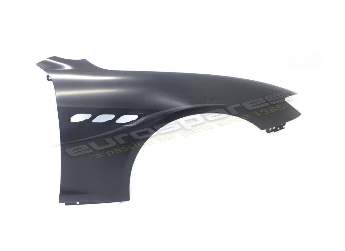 nuovo maserati pannello ala anteriore dx. numero parte 673002036 (1)