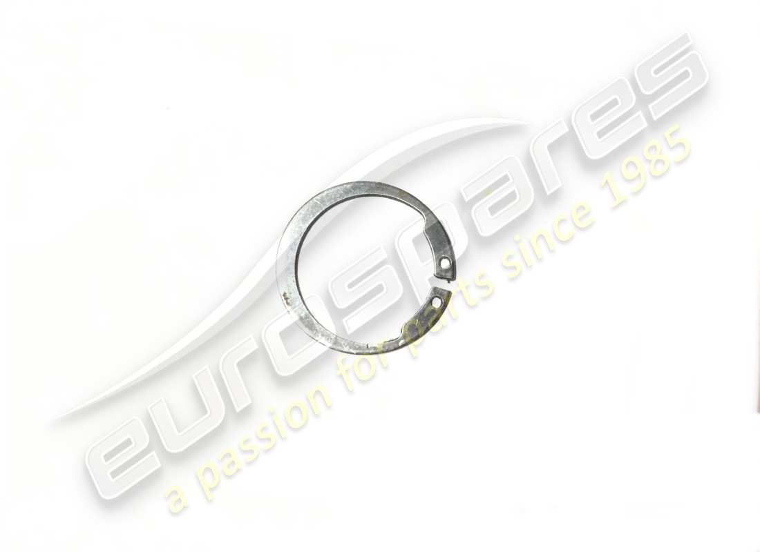 ANELLO SEEGER Ferrari USATO. NUMERO PARTE 12700076 (1)