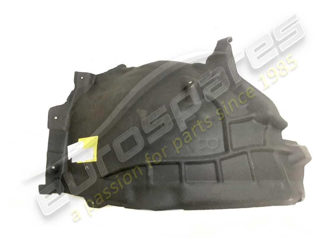 nuovo lamborghini alloggiamento della ruota. numero parte 4ml821192c (2)