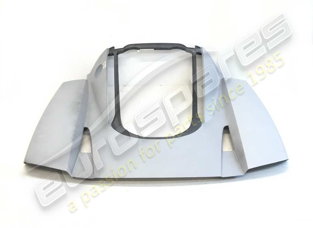 cofano posteriore ferrari usato. numero parte 66571000 (2)