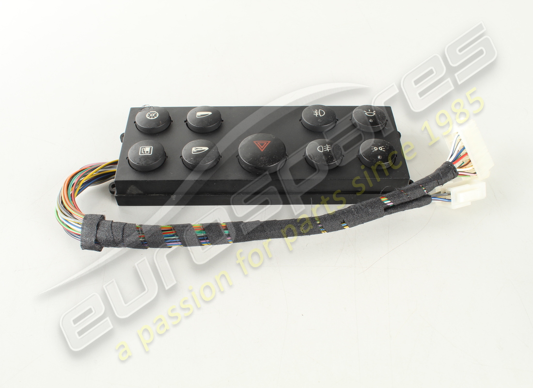 nuova lamborghini tastiera interruttori ansor. numero parte 0060006339 (3)