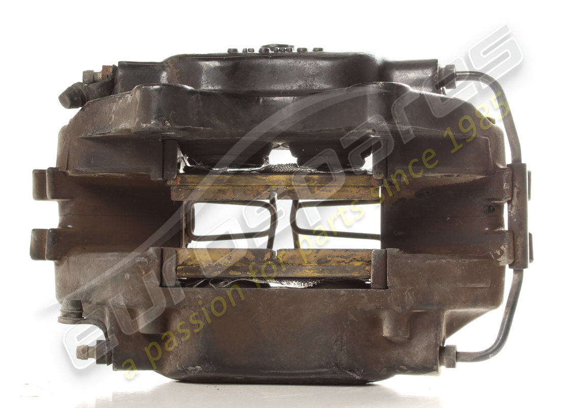 pinza freno posteriore destra ferrari usata. numero parte 178906 (2)