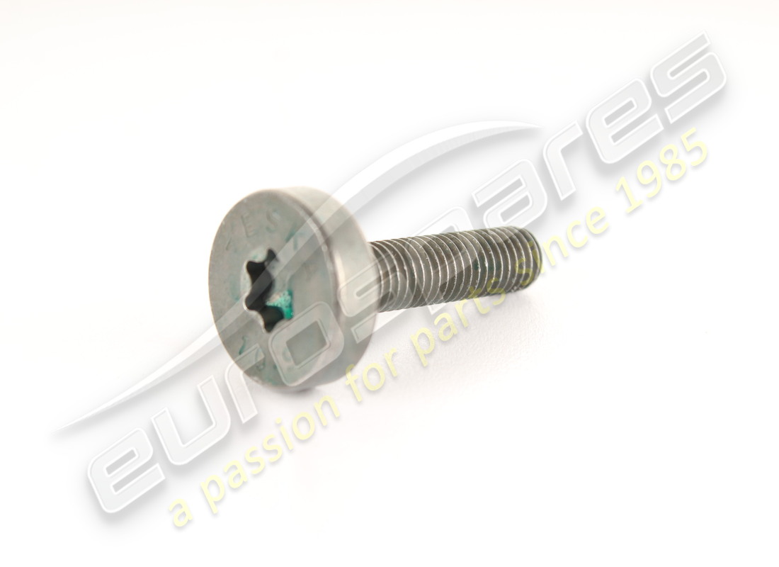 nuovo porsche bullone a testa esagonale. numero parte paf008362 (1)
