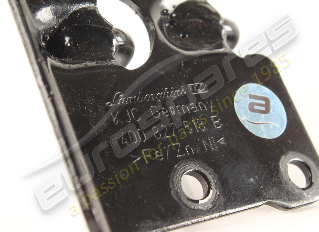 CHIUSURA DI BLOCCAGGIO Lamborghini USATA. NUMERO PARTE 400827518B (1)
