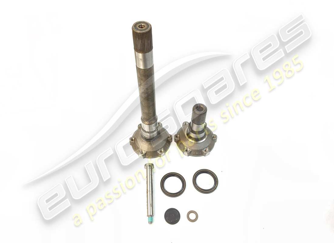 nuovo servizio attrezzatura ferrari kit sl 1.5. numero parte 70003452 (1)