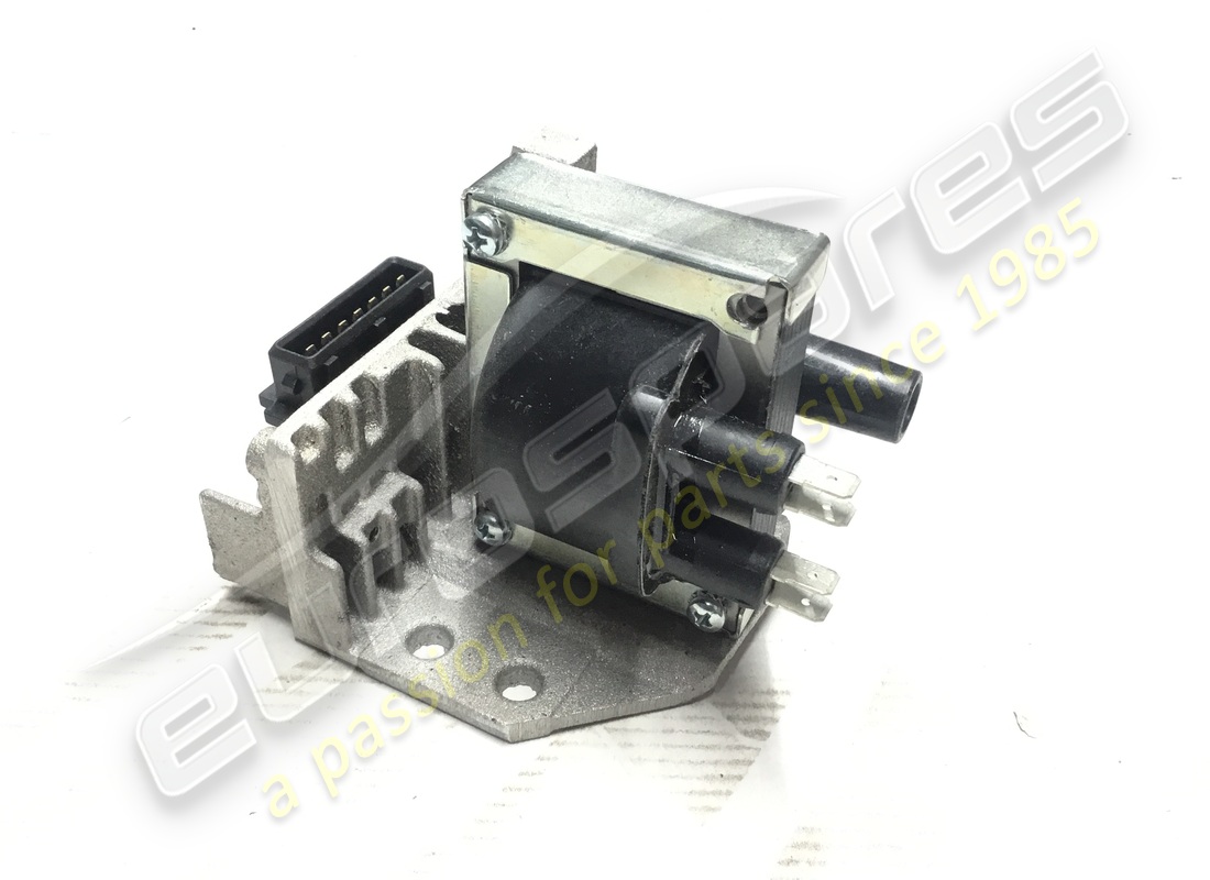 nuova eurospares unità bobina elettronica. numero parte 124273 (4)