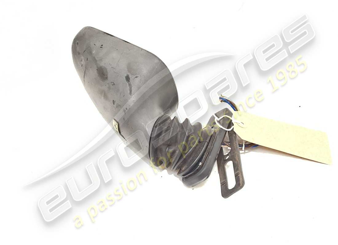 usato ferrari specchio esterno dx usato numero parte sinistra 61021900 (2)