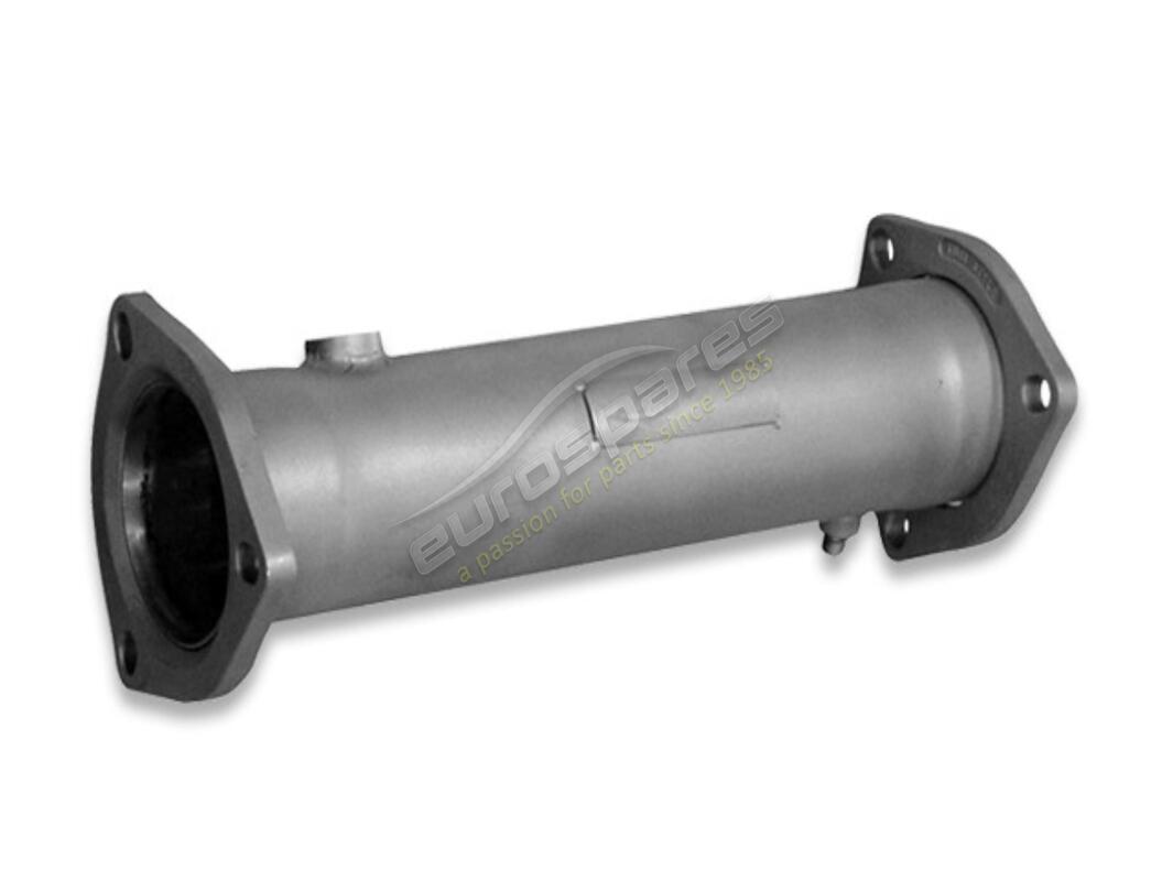 nuovo tubi 328 - 308 qv - mondial 3.2 - mondial qv - testarossa - 512 tr cat bypass alto flusso tubo singolo (2 richiesto). numero parte 01038711010 (2)