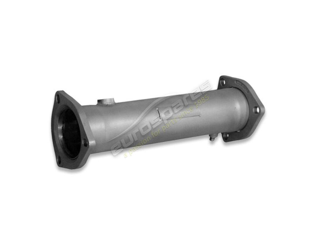 nuovo tubi 328 - 308 qv - mondial 3.2 - mondial qv - testarossa - 512 tr cat bypass alto flusso tubo singolo (2 richiesto). numero parte 01038711010 (1)