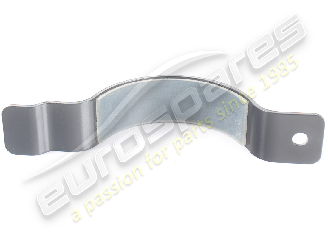 SPANGE PER STAFFA USATA LAMBORGHINI. NUMERO PARTE 4S0616251A (2) spange per staffa usata lamborghini. numero parte 4s0616251a (2)