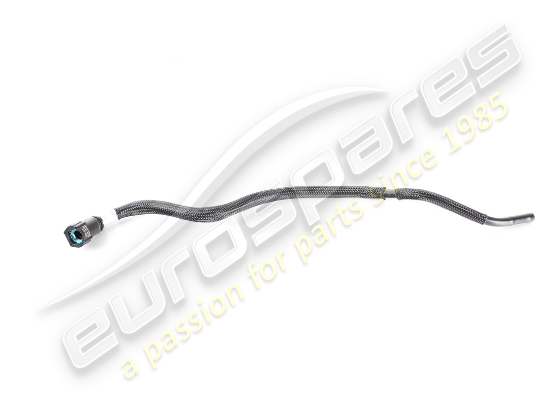 nuovo porsche tubo di sfiato. numero parte 97010631103 (1)