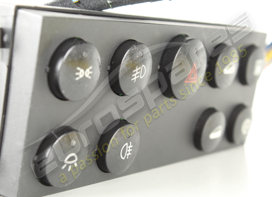 nuova lamborghini tastiera interruttori ansor. numero parte 0060006339 (2)