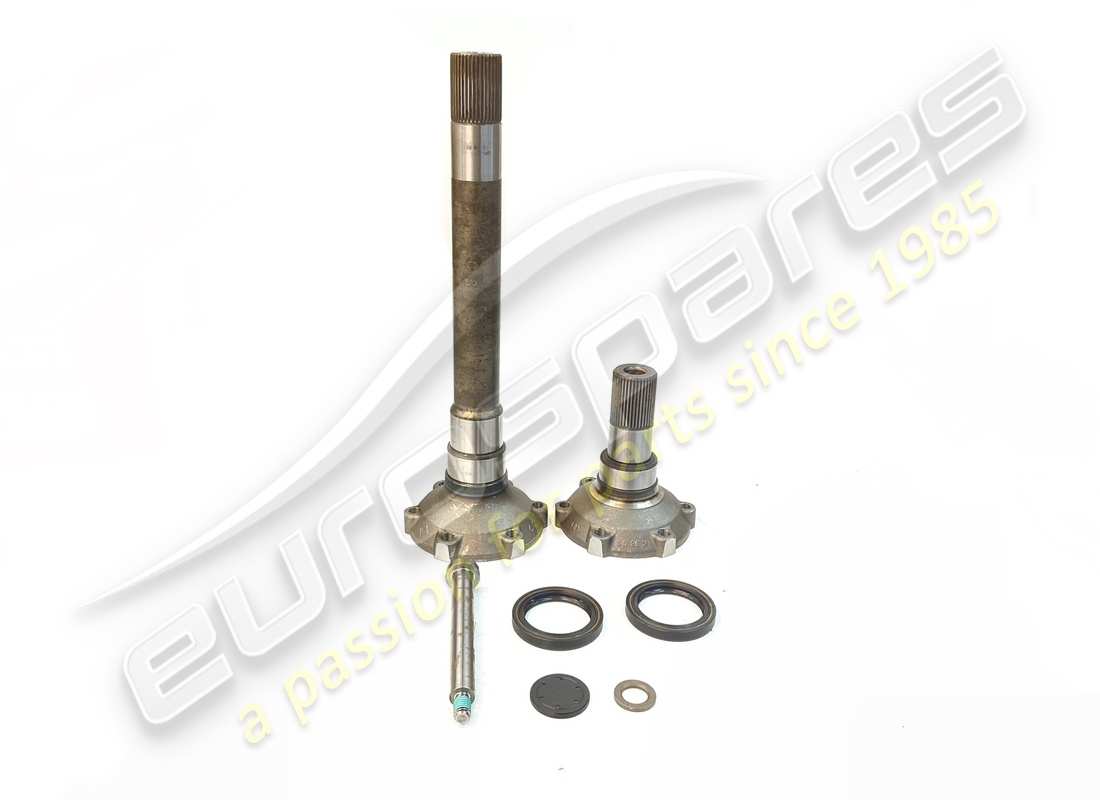 nuovo servizio attrezzatura ferrari kit sl 1.5. numero parte 70003452 (2)