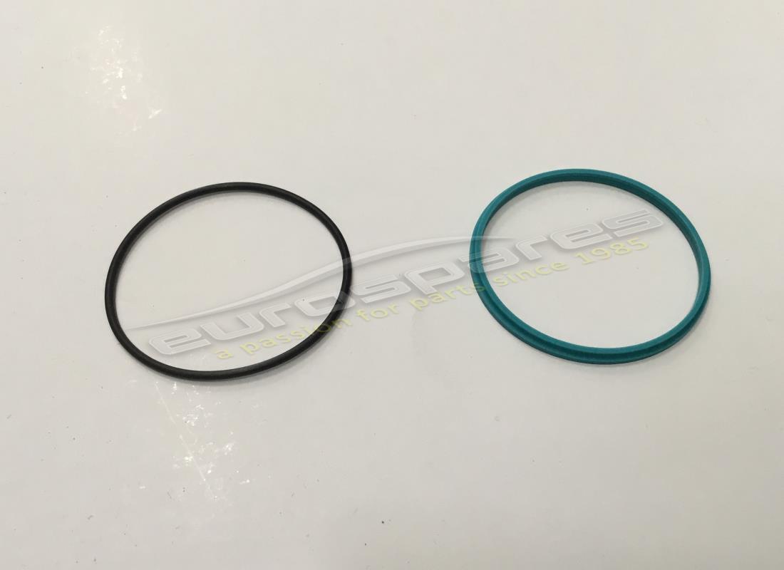 nuovo ferrari anello di tenuta. numero parte 154508 (1)