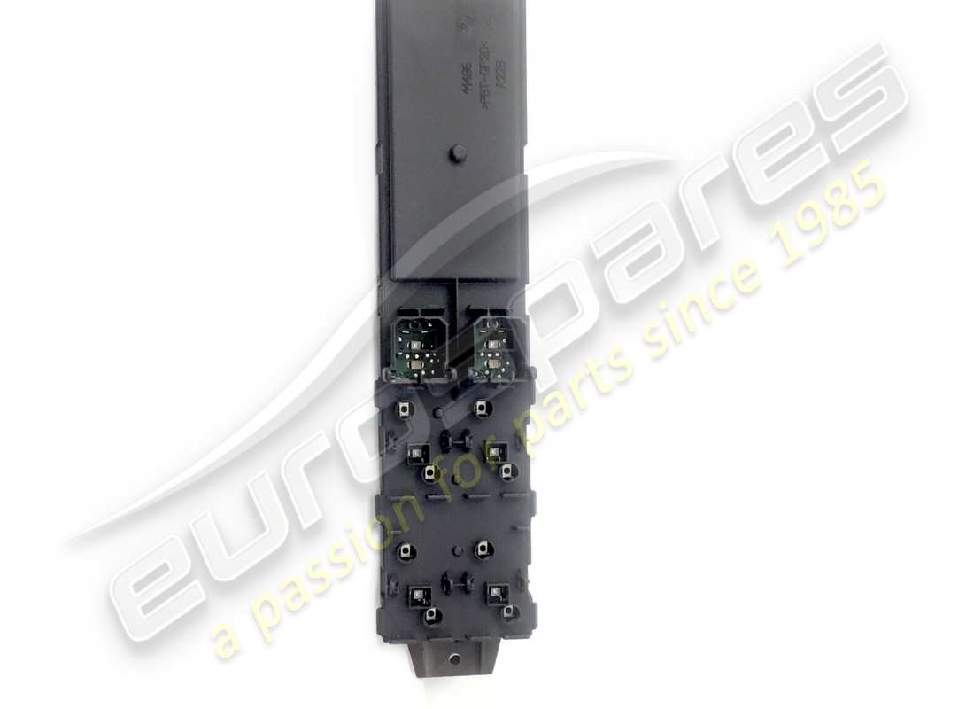 NUOVA Maserati ECU PORTIERA CONDUCENTE (NPG). NUMERO PARTE 239725 (1)