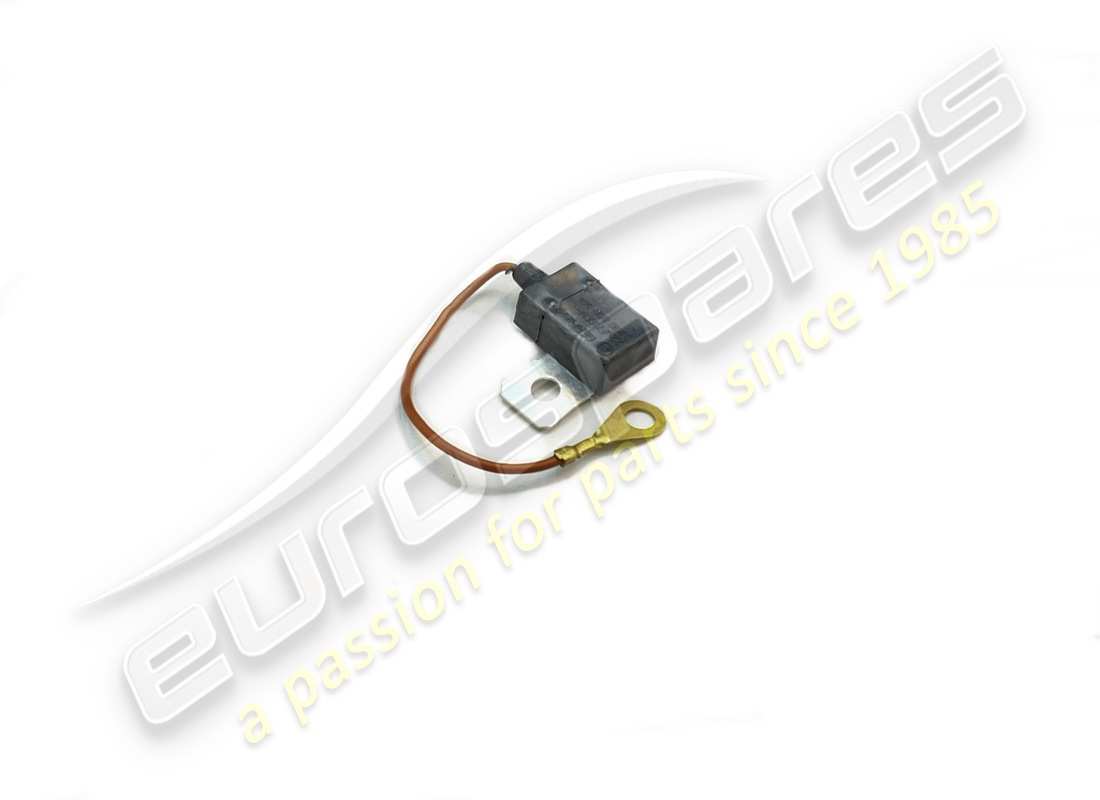 nuovo maserati condensatore. numero parte 107me60013 (1)