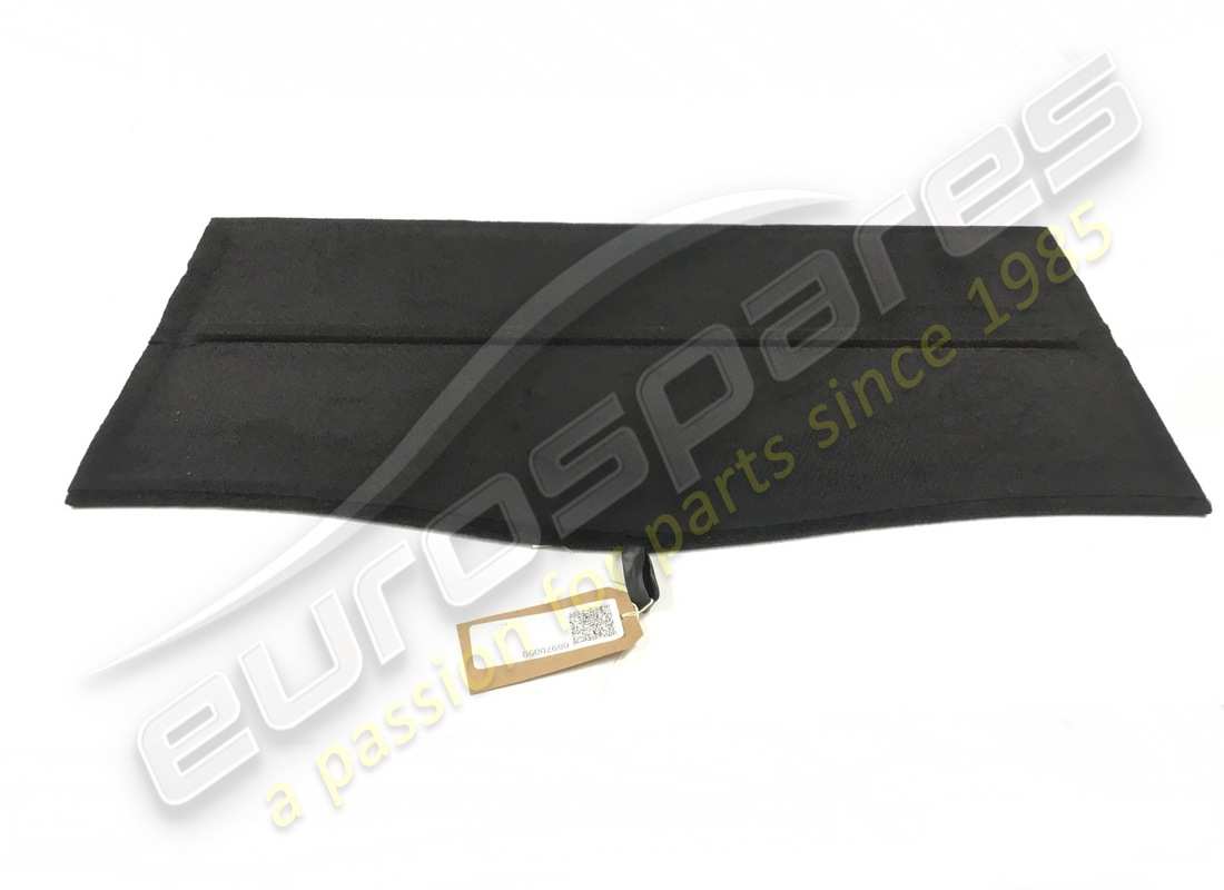 nuova ferrari copertura per bagagli nera. numero parte 66970090 (3)