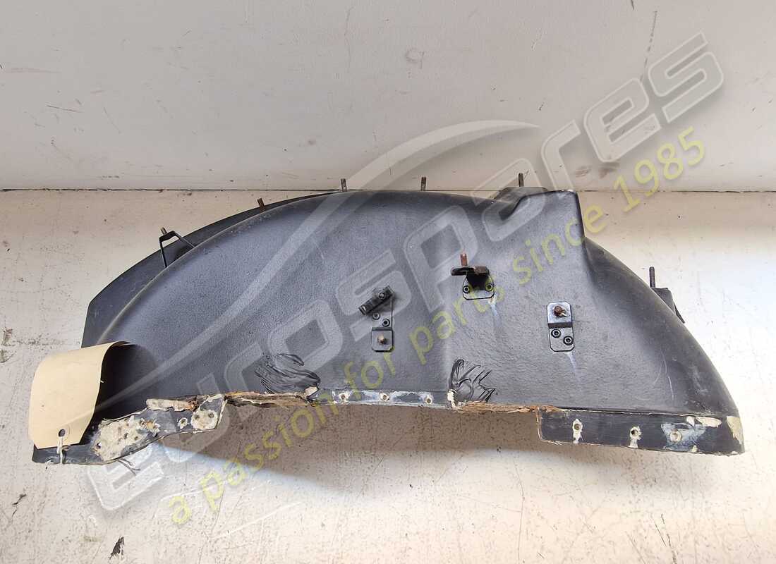 pannello passaruota anteriore dx usato ferrari numero parte rhd 65210600 (4)