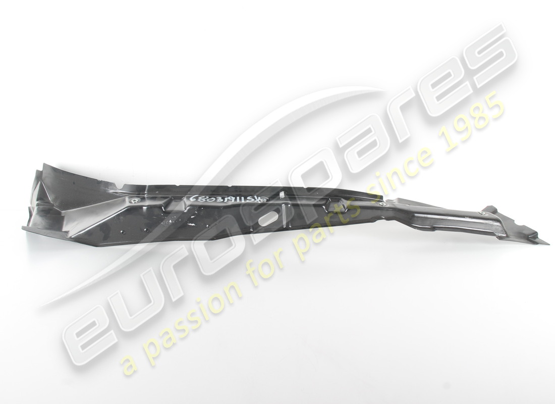 nuova ferrari parete di supporto parafango sx. numero parte 68031911 (7)