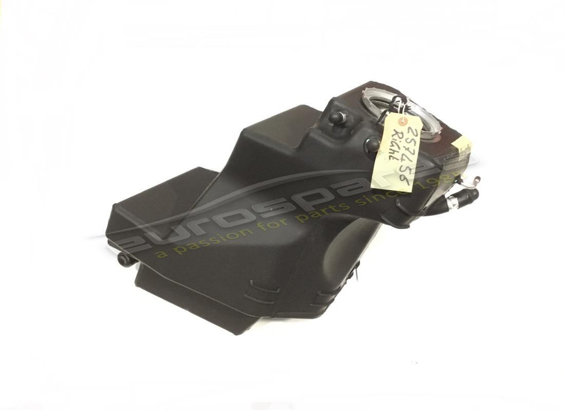 nuovo ferrari serbatoio carburante dx. numero parte 257456 (1)