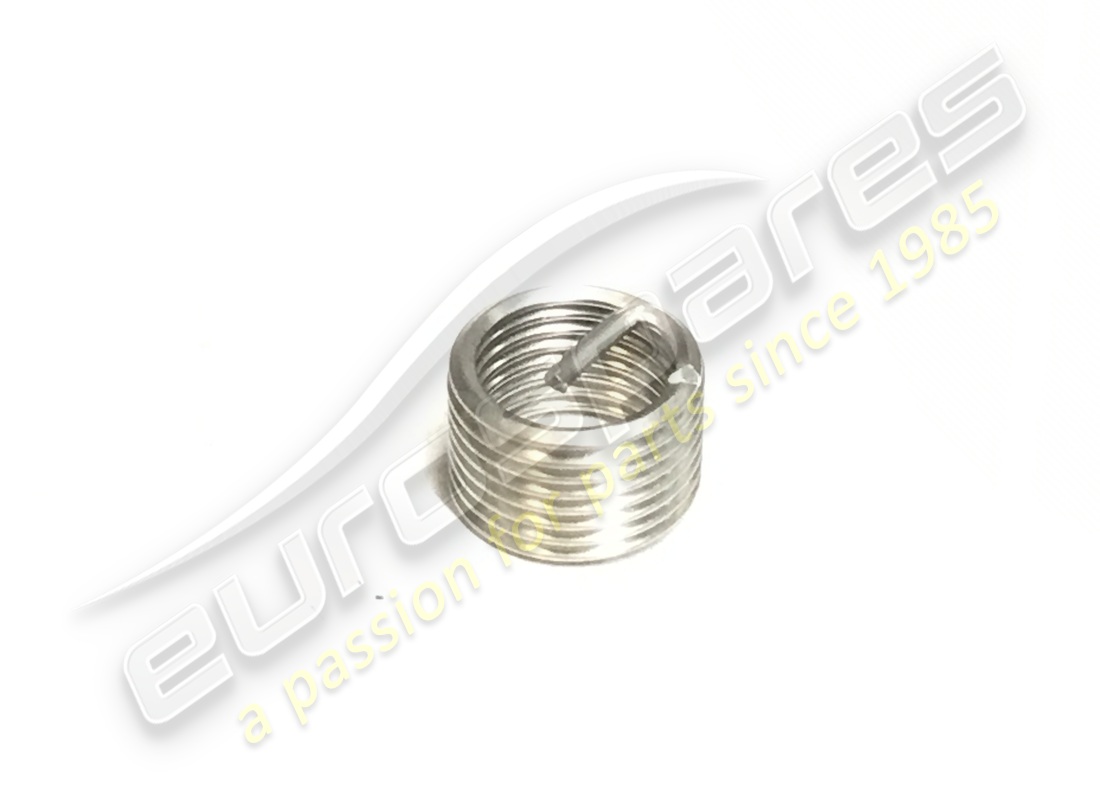 NUOVO Maserati RACCORDO FILETTATO M10X1.25X12.5 . NUMERO PARTE 140135 (1)
