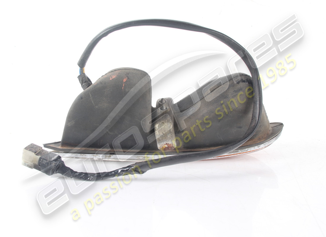 fanale laterale anteriore destro lamborghini usato. numero parte 006119081 (4)