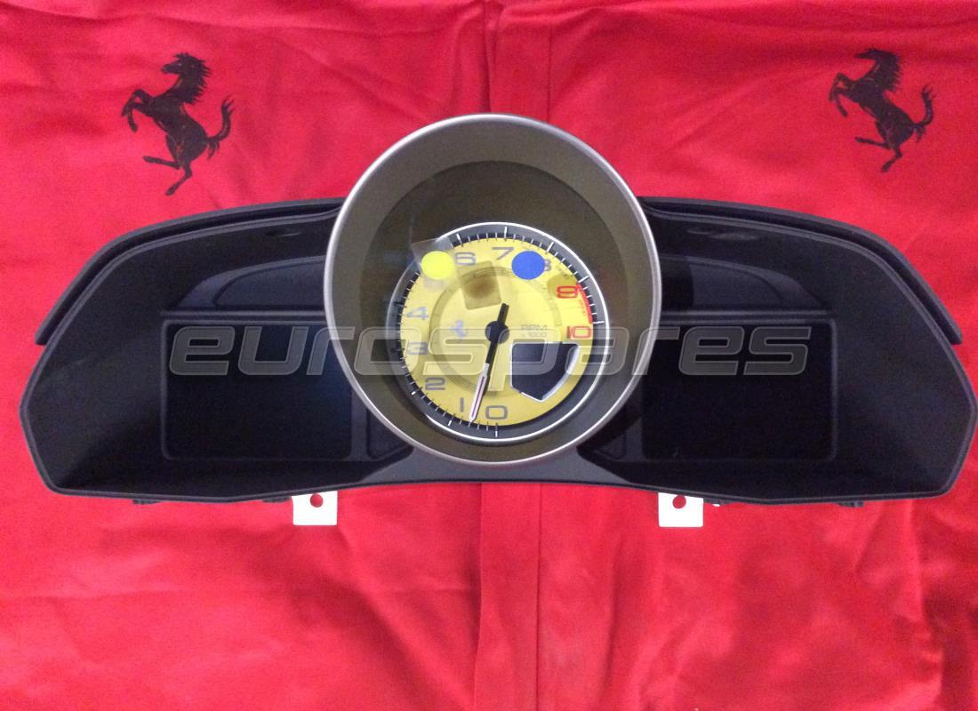 nuovo ferrari strumento completo. numero parte 273653 (1)