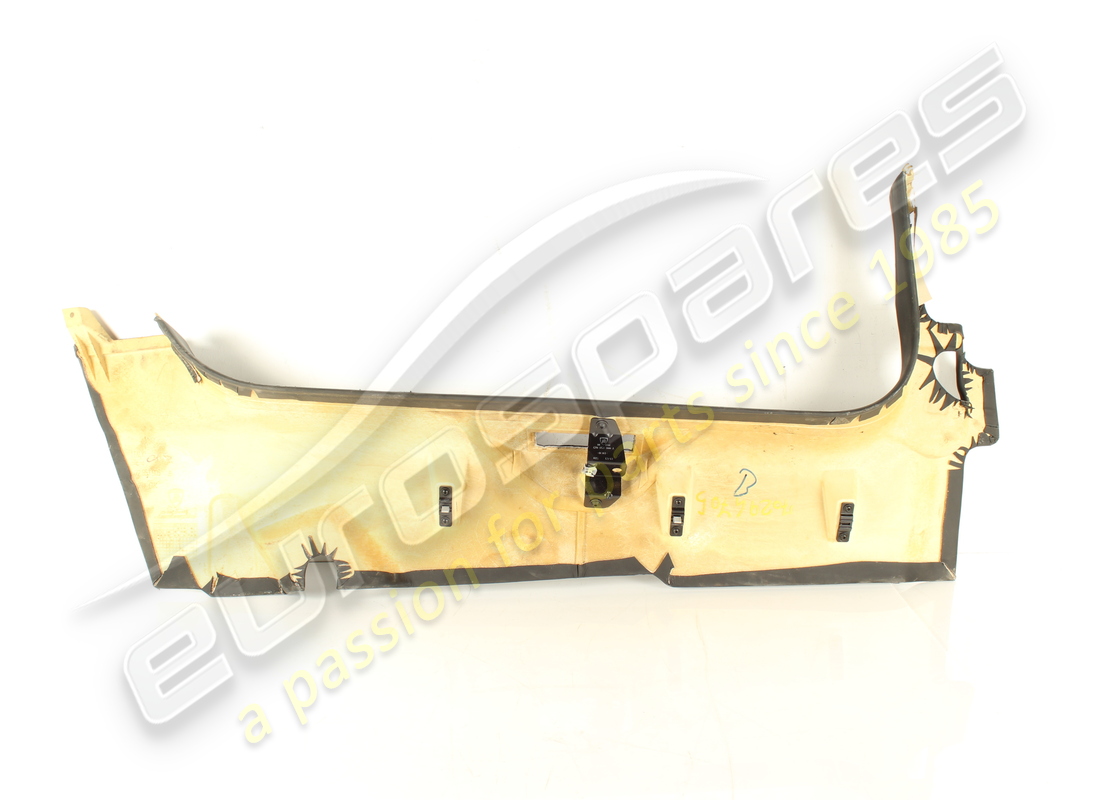 usato lamborghini soglia, copertura. numero parte 470854904a (5)