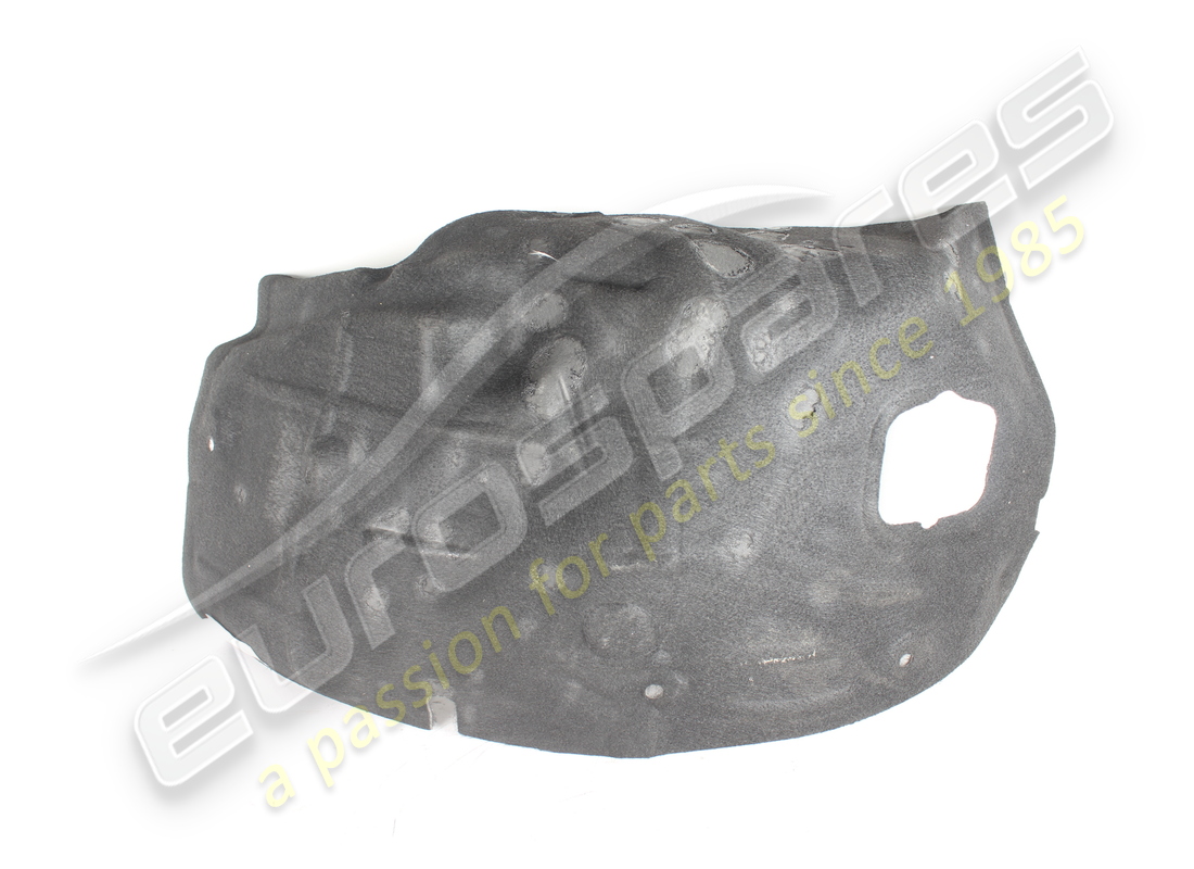nuovo ferrari protezione anteriore ghiaia per rh f. numero parte 69748400 (1)