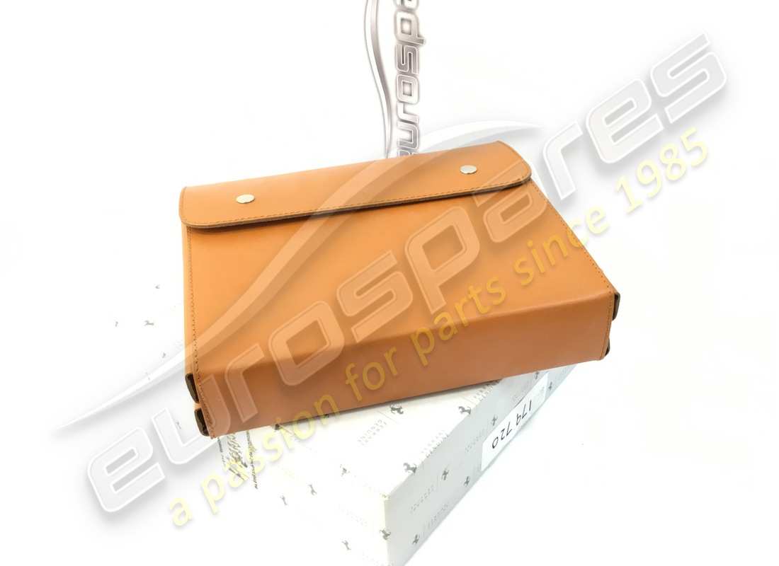 nuova ferrari borsa kit attrezzi completa. numero parte 179720 (2)