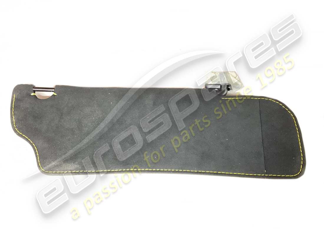 Ferrari VISIERA PARASOLE SX USATA. NUMERO PARTE 85168300 (1)