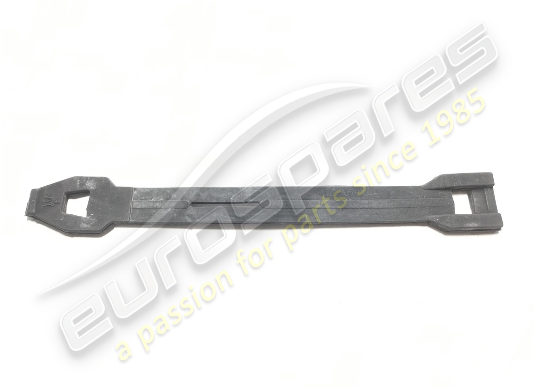 nuovo maserati cinturino di chiusura dell'alloggiamento del filtro. numero parte 312420100 (1)