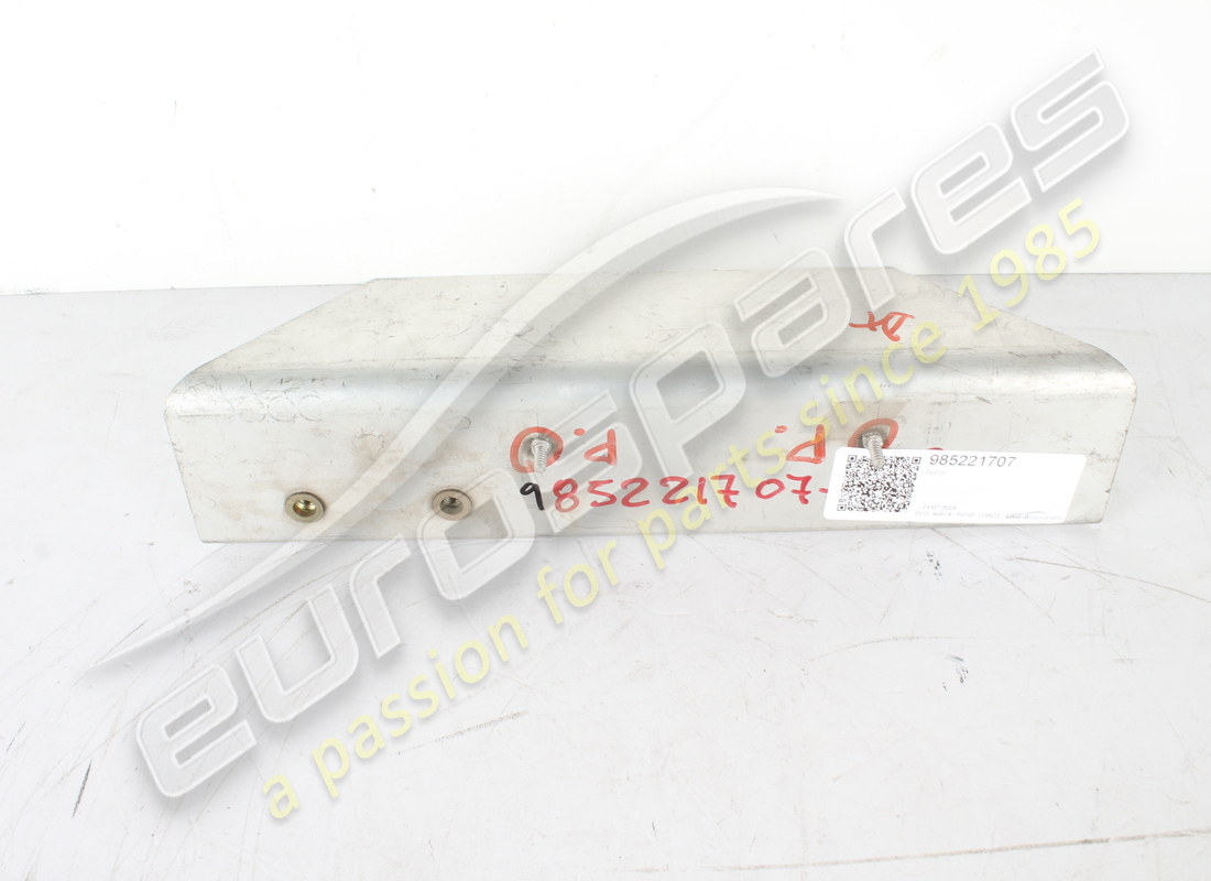 nuovo ferrari rinforzo anteriore esterno dx. numero parte 985221707 (2)