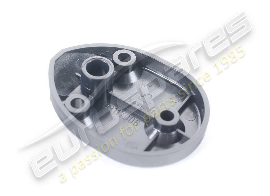 nuova maserati piastra di rifinitura del bracciolo posteriore. numero parte 980145153 (2)