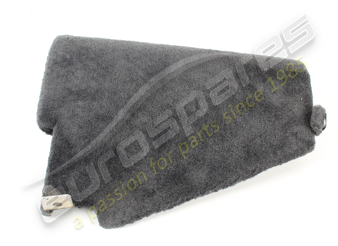 nuovo ferrari coperchio rh nero. numero parte 64922390 (1)