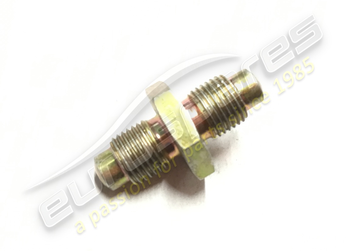 nuovo maserati capezzolo m10x1. numero parte 387400330 (1)