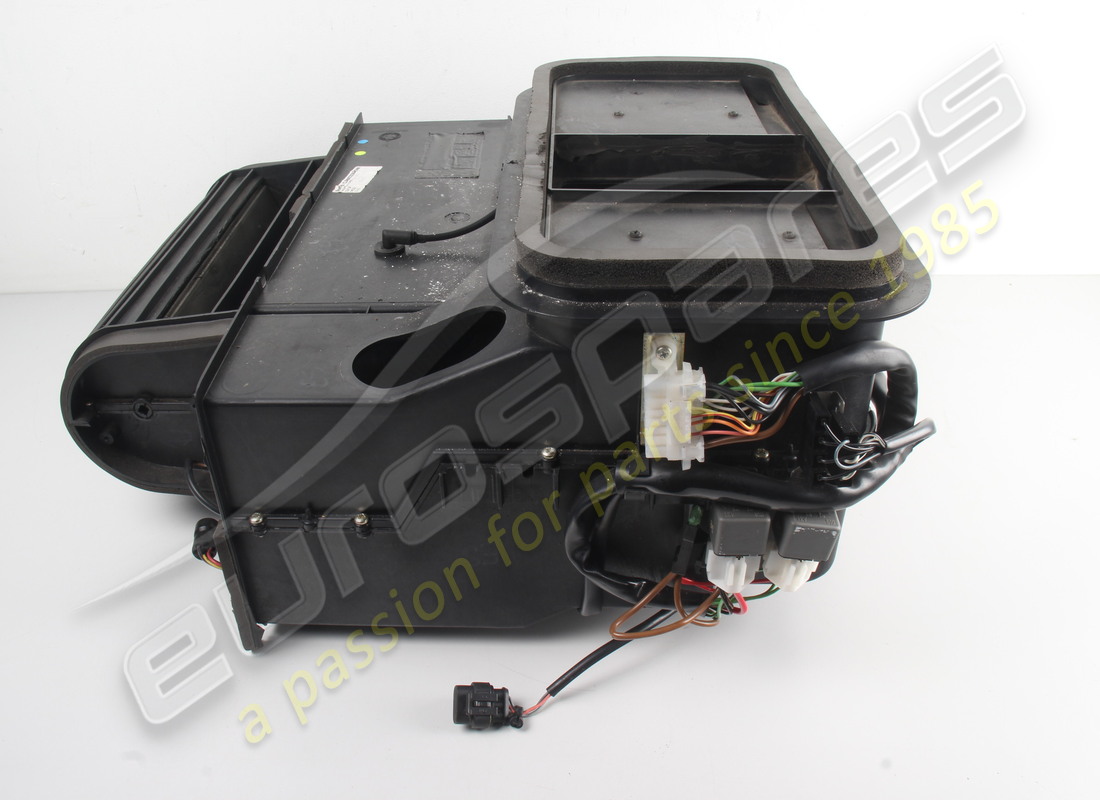 numero parte del gruppo evaporatore ferrari usato rhd 65365900 (2)