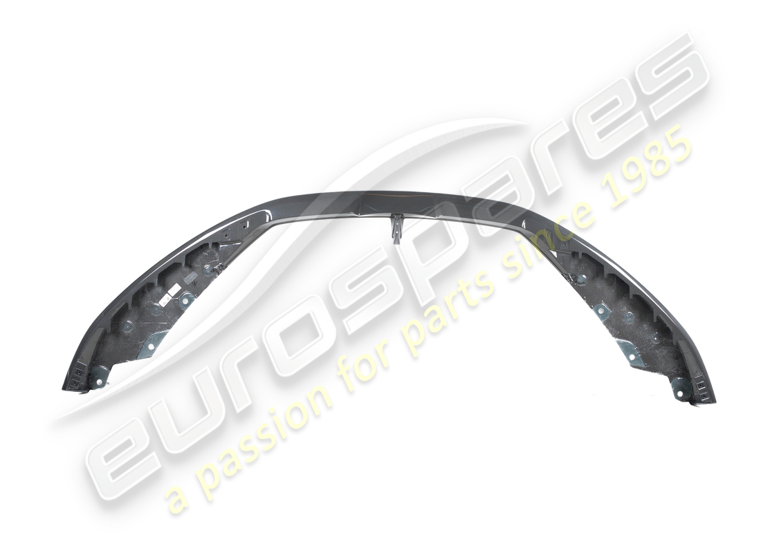 nuovo ferrari spoiler anteriore in fibra di carbonio. numero parte 963231 (3)