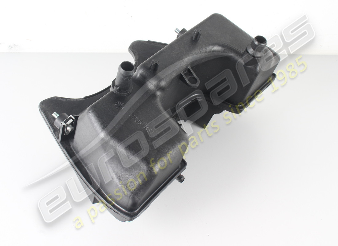 nuovo serbatoio del refrigerante ferrari. numero parte 332129 (2)