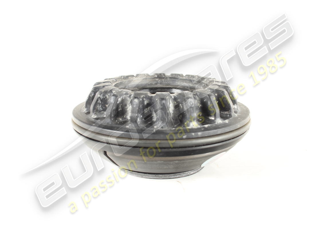 elemento di fissaggio lamborghini usato - nero. numero parte 470601295a (2)