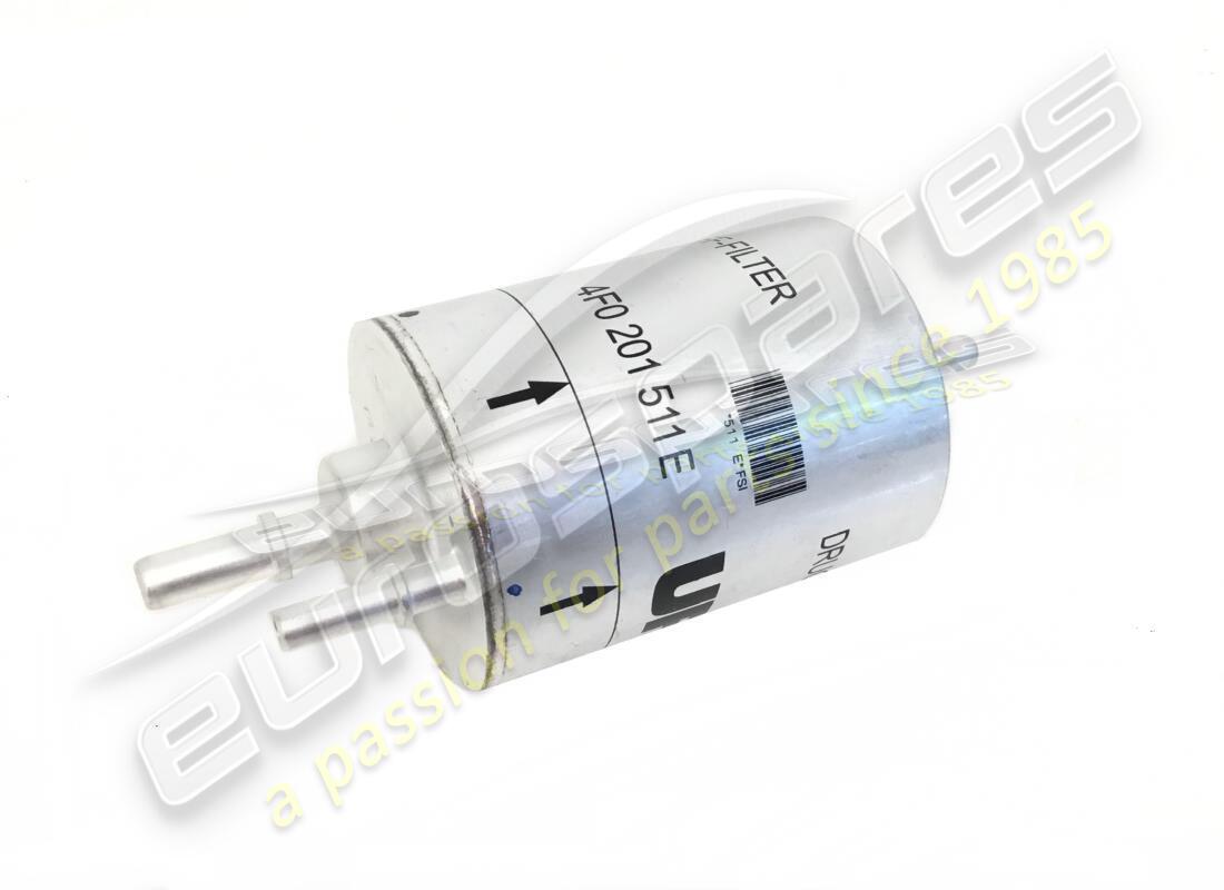 NUOVO Lamborghini FILTRO CARBURANTE . NUMERO PARTE 4F0201511E (1)