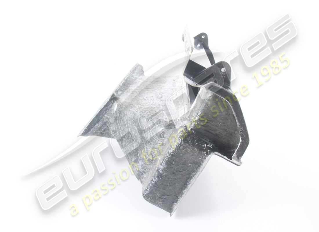 nuovo ferrari telaio presa d'aria lhd numero parte 63079200 (2)