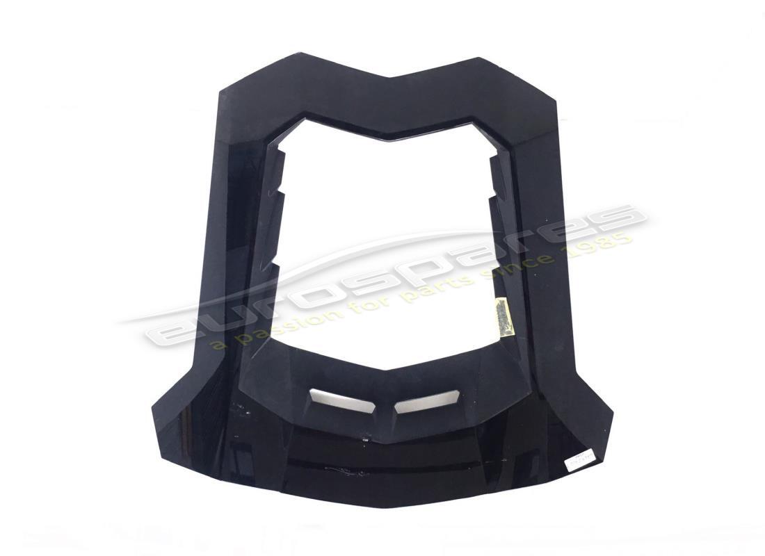 COPERCHIO BAULE Lamborghini USATO. NUMERO PARTE 476827023 (1)