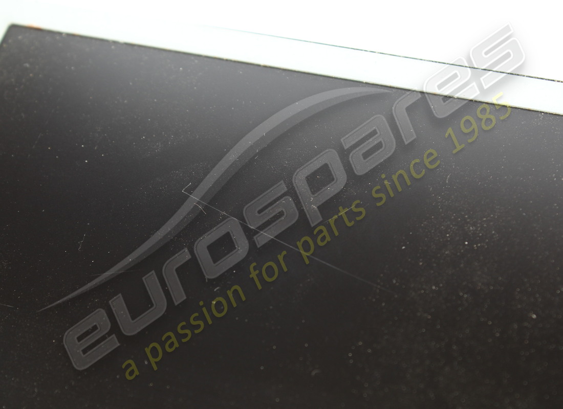 usato maserati display nit m145. numero parte 226830 (4)