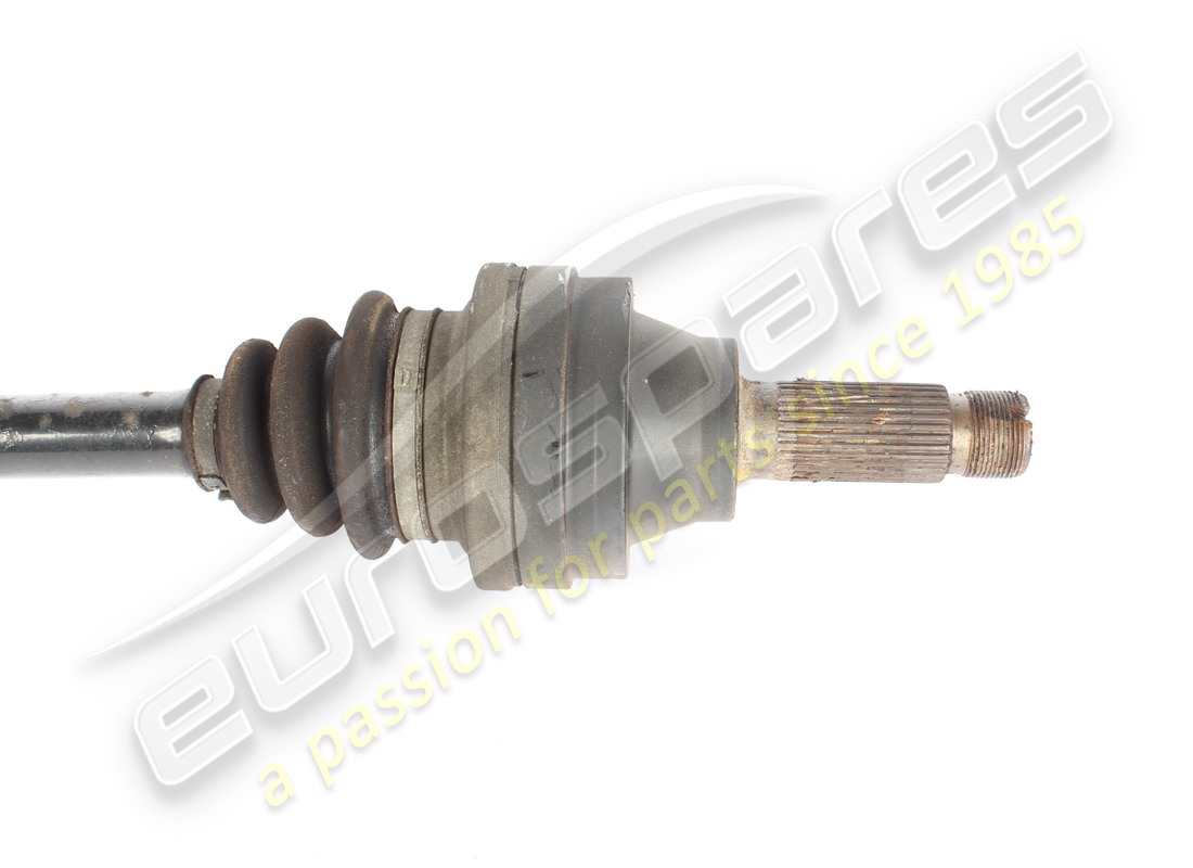 semiasse completo maserati usato. numero parte 218163 (2)